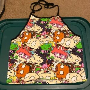Rugrats halter top
